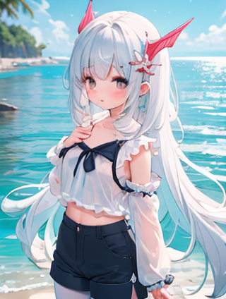 女生遇到真爱会恐惧